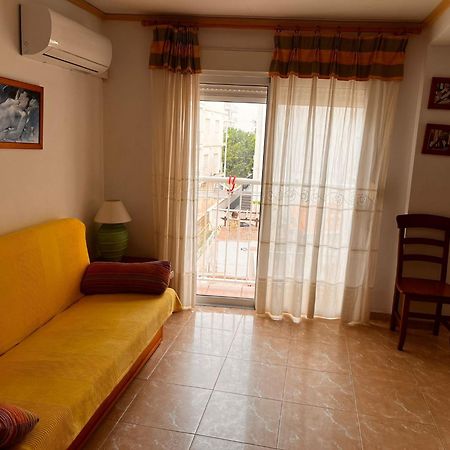 Apartamentos Inter Gandia Playa 외부 사진
