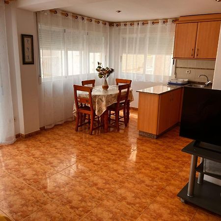 Apartamentos Inter Gandia Playa 외부 사진
