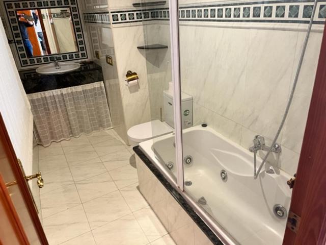 Apartamentos Inter Gandia Playa 외부 사진