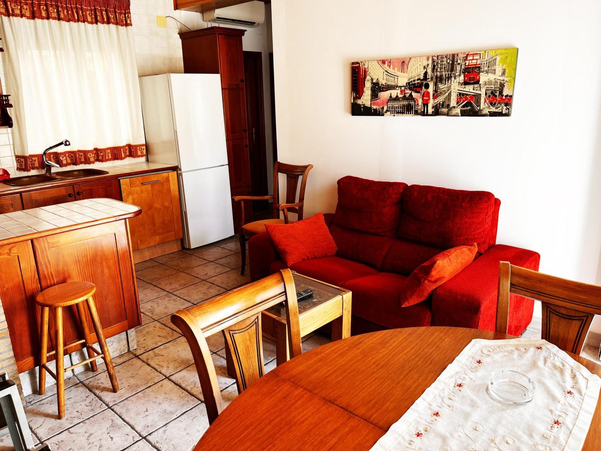Apartamentos Inter Gandia Playa 외부 사진