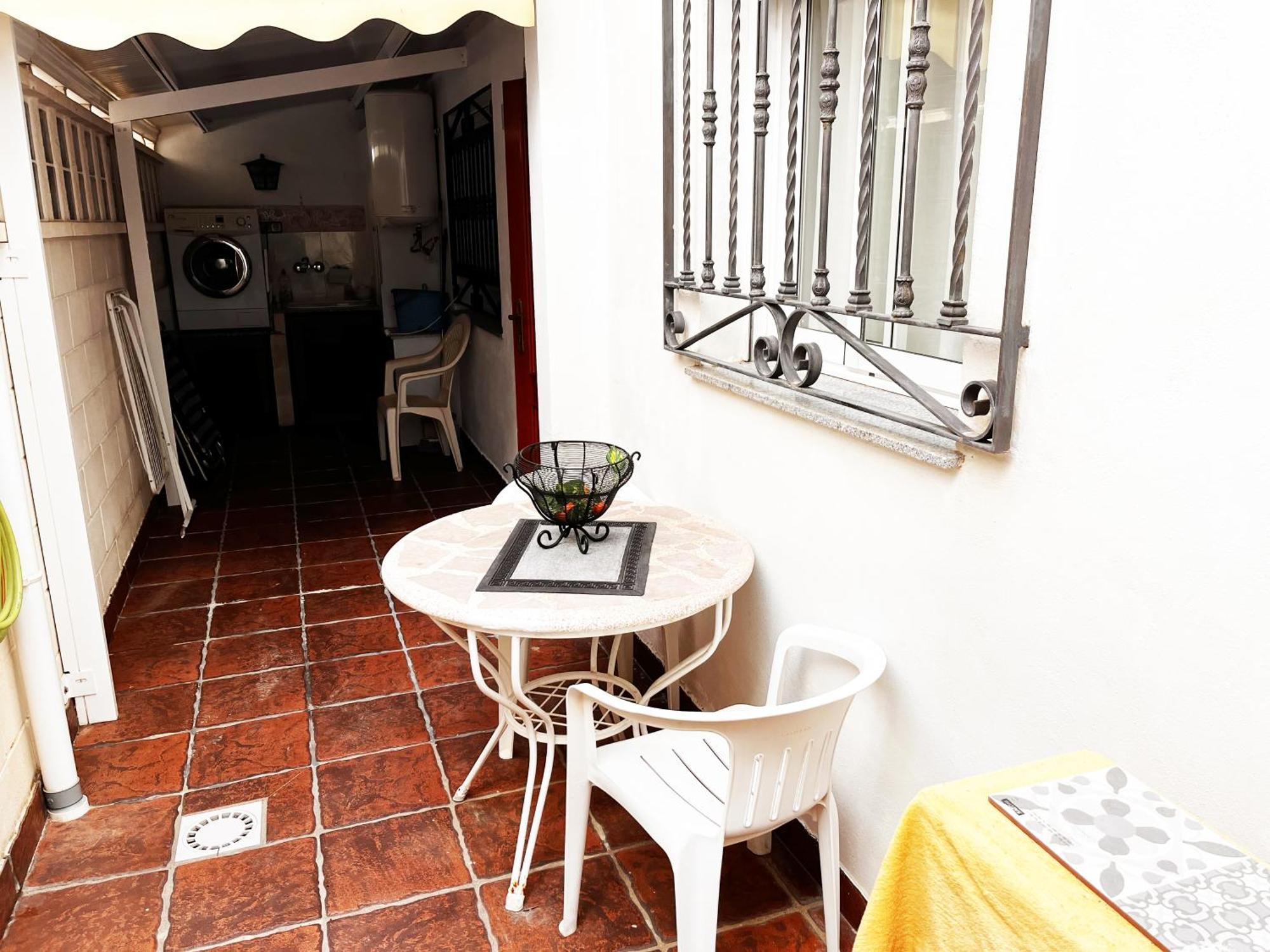 Apartamentos Inter Gandia Playa 외부 사진