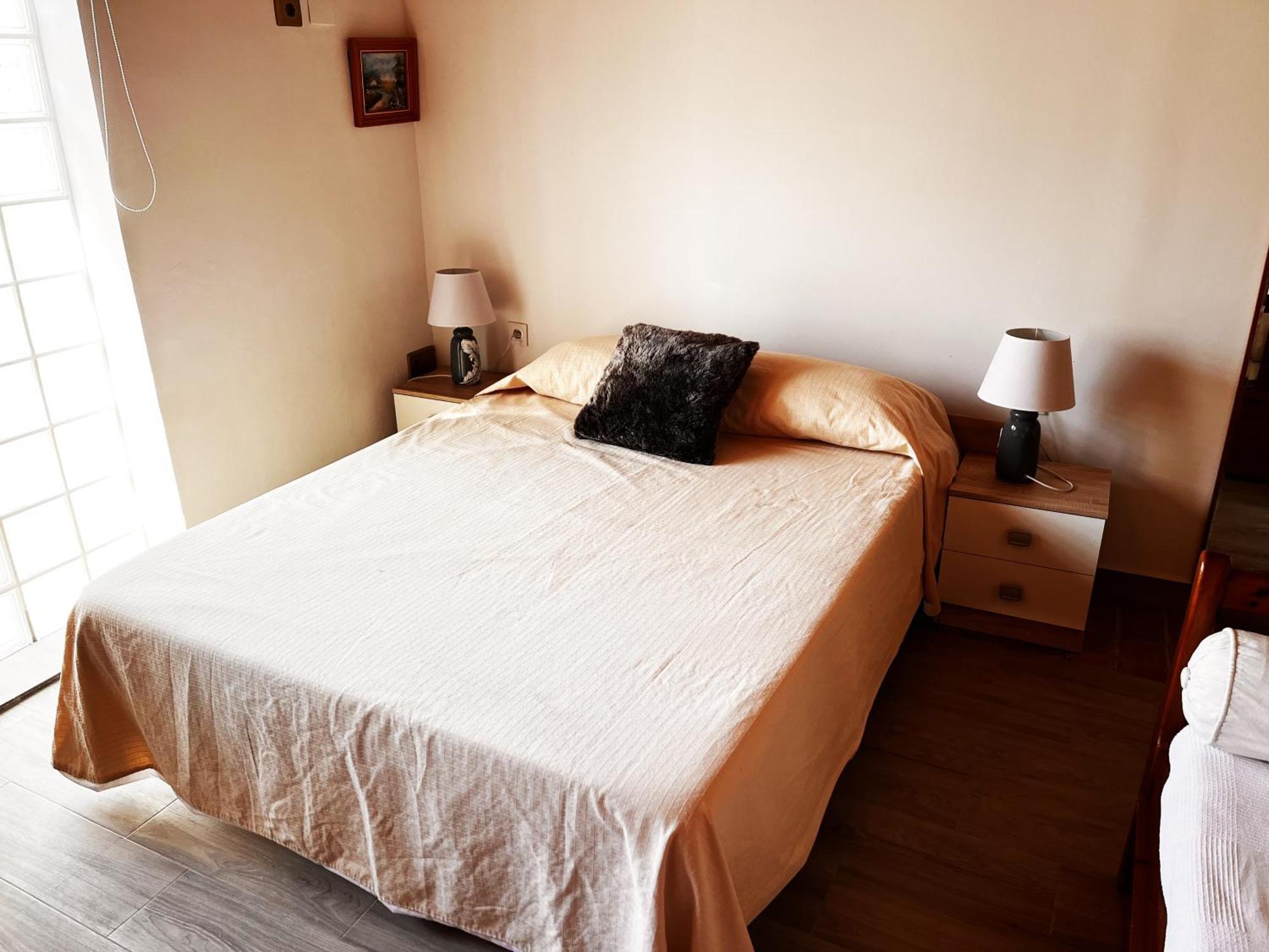 Apartamentos Inter Gandia Playa 외부 사진