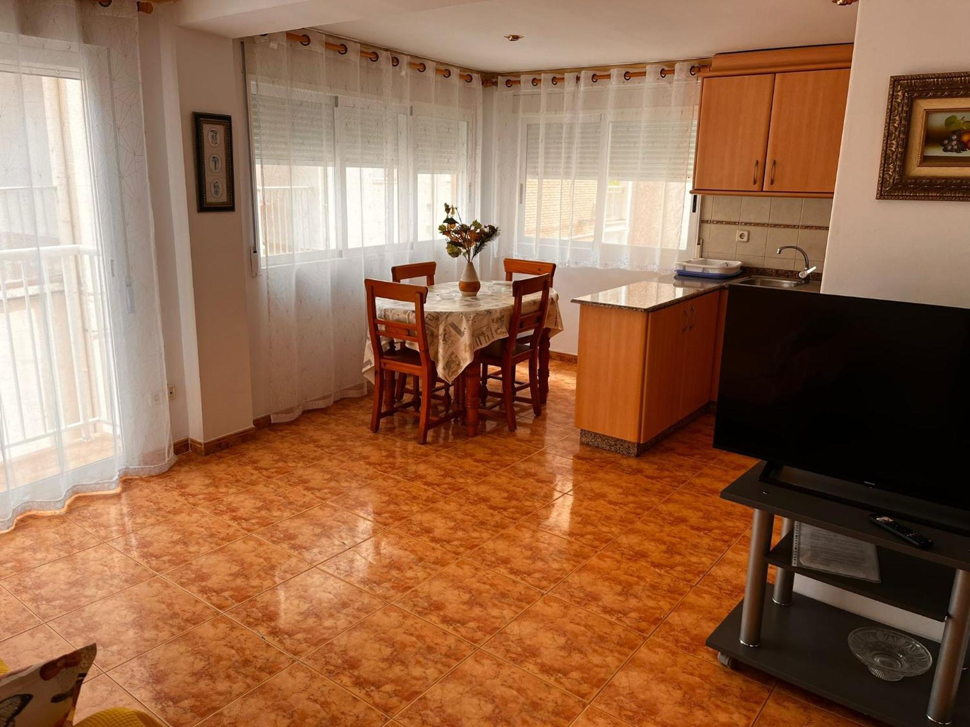 Apartamentos Inter Gandia Playa 외부 사진