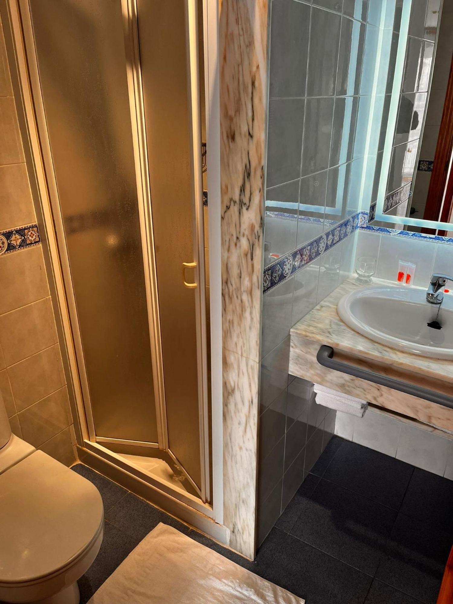 Apartamentos Inter Gandia Playa 외부 사진