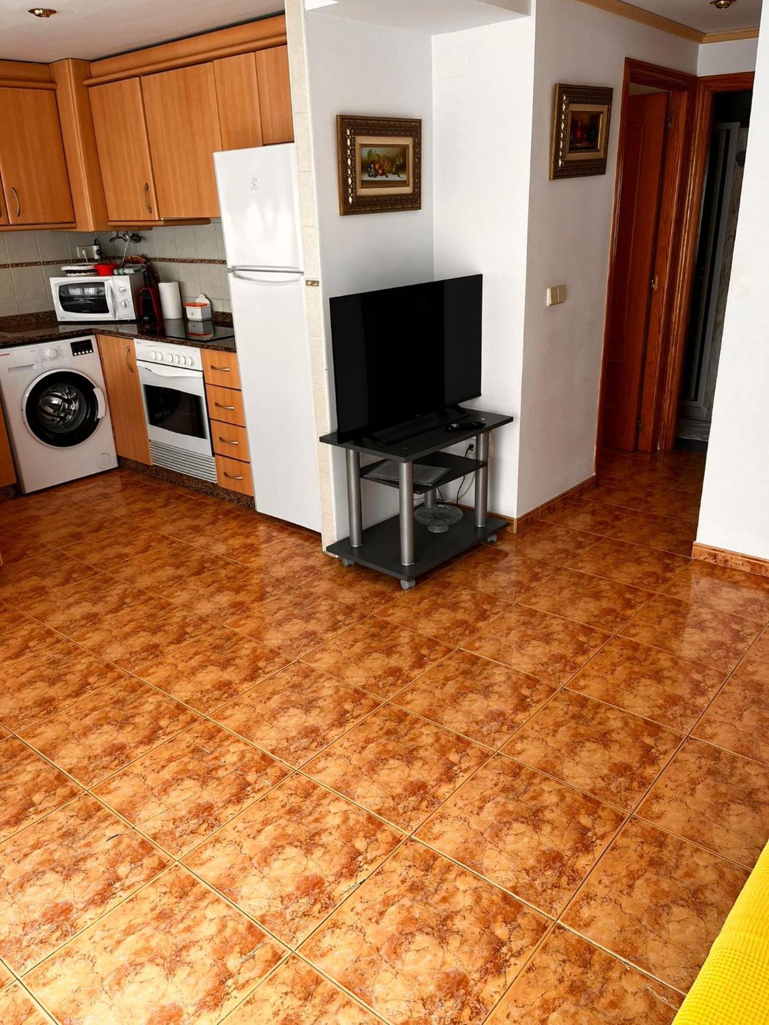 Apartamentos Inter Gandia Playa 외부 사진