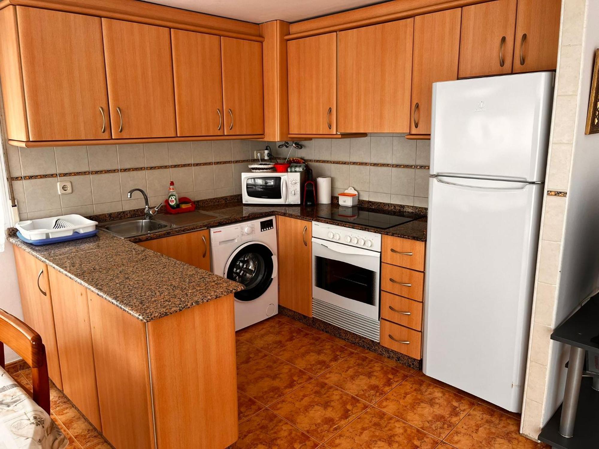 Apartamentos Inter Gandia Playa 외부 사진