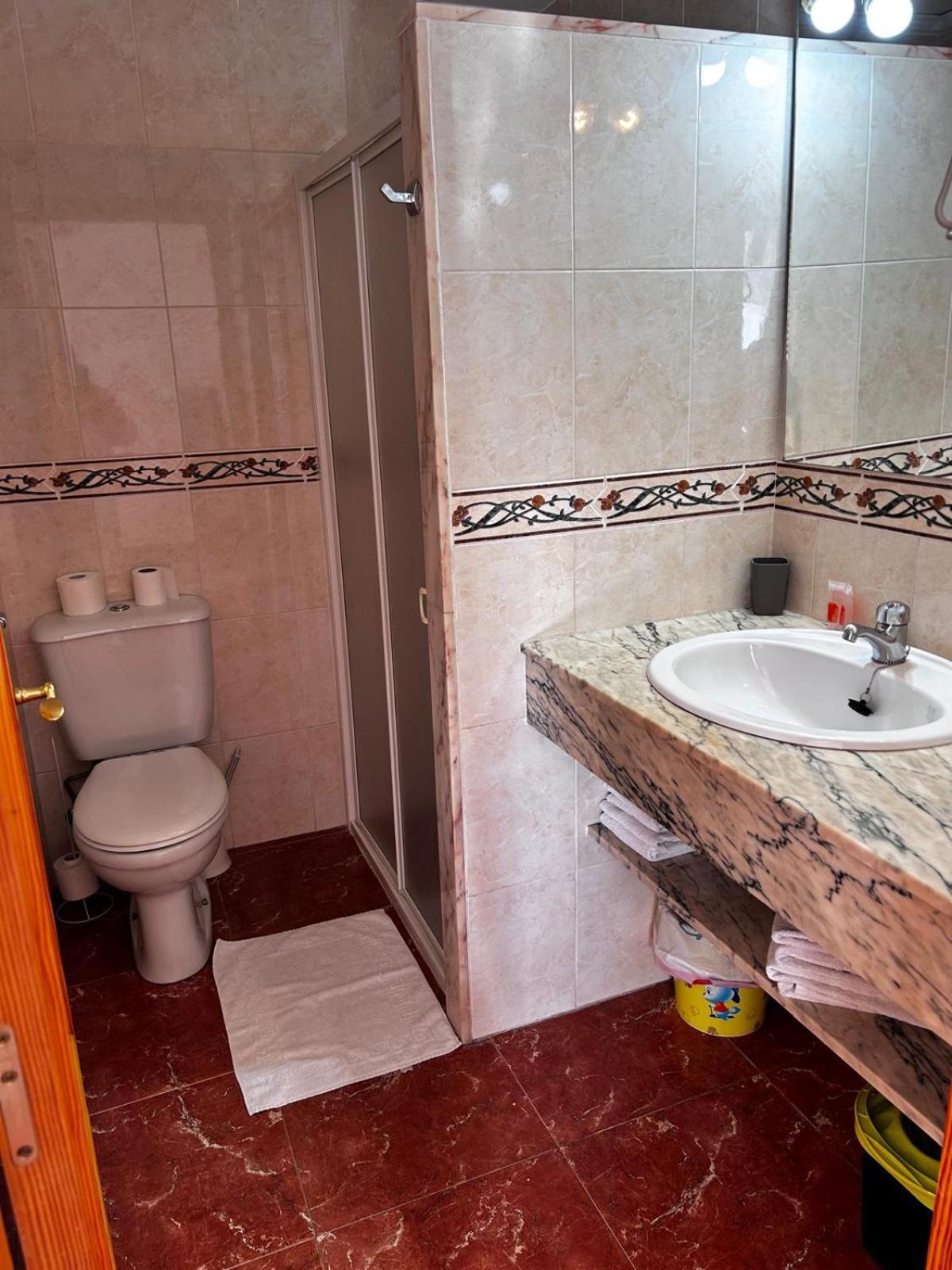 Apartamentos Inter Gandia Playa 외부 사진