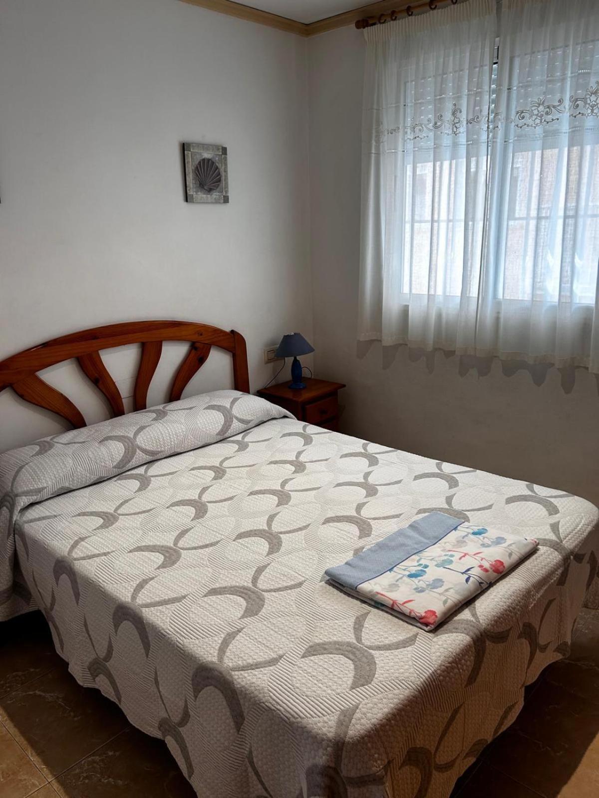 Apartamentos Inter Gandia Playa 외부 사진