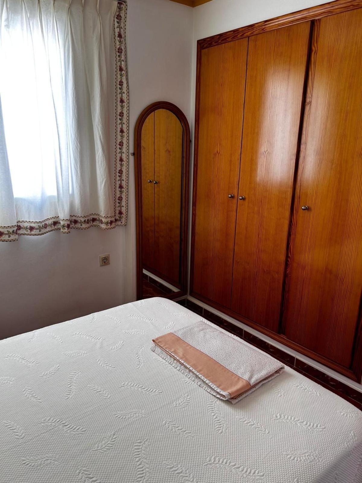 Apartamentos Inter Gandia Playa 외부 사진