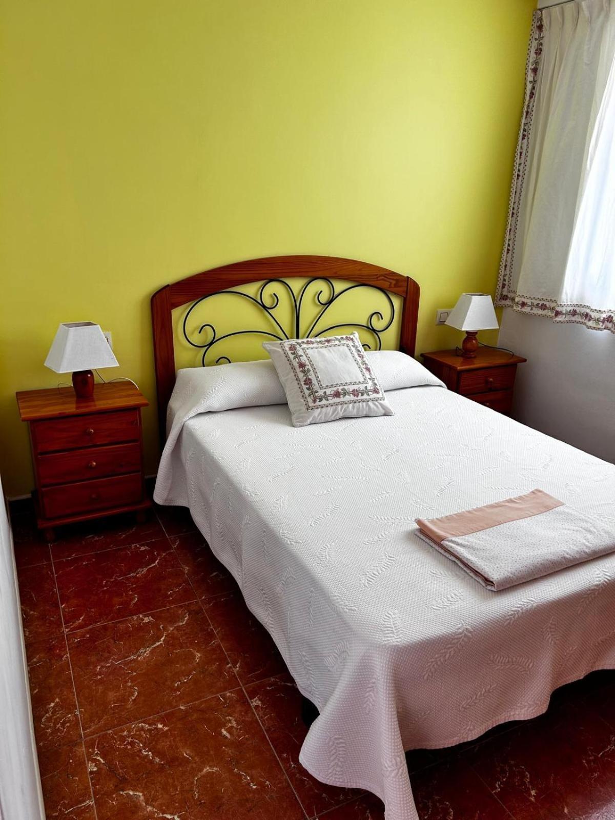 Apartamentos Inter Gandia Playa 외부 사진