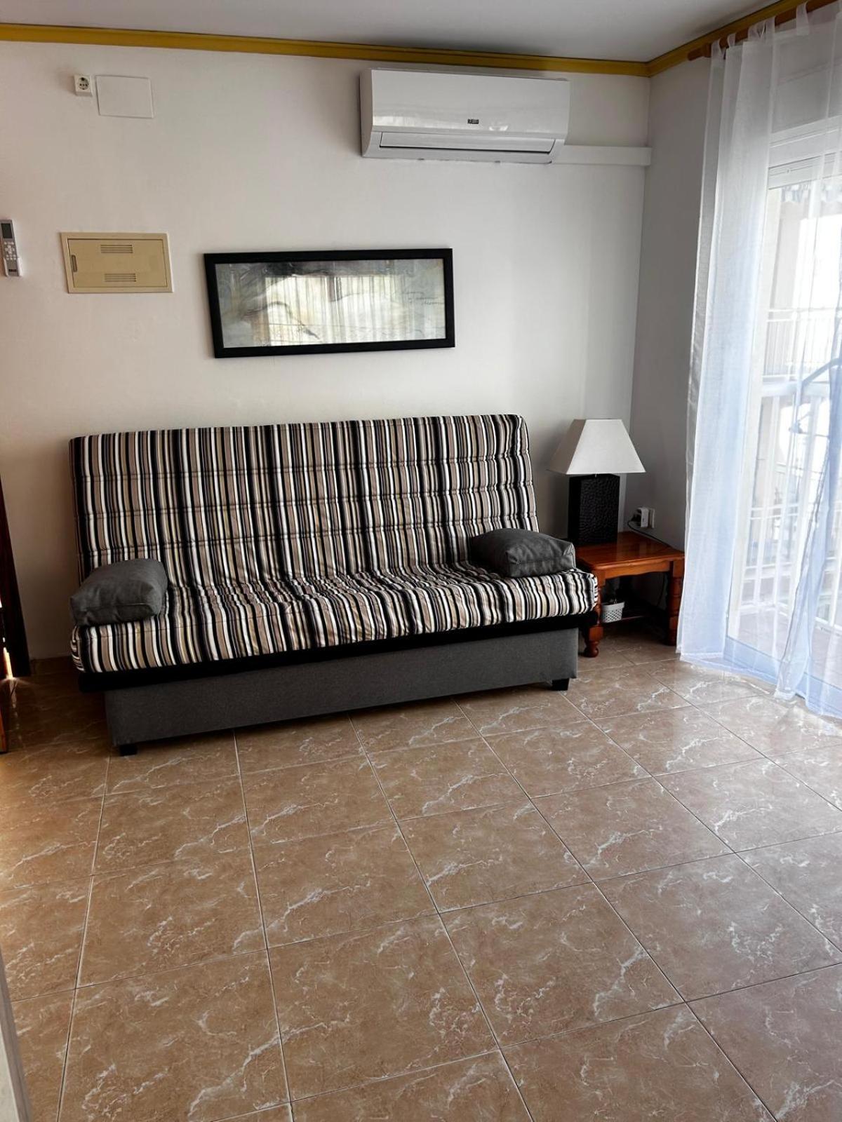 Apartamentos Inter Gandia Playa 외부 사진