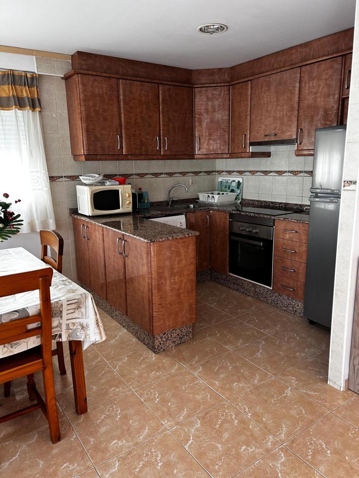 Apartamentos Inter Gandia Playa 외부 사진