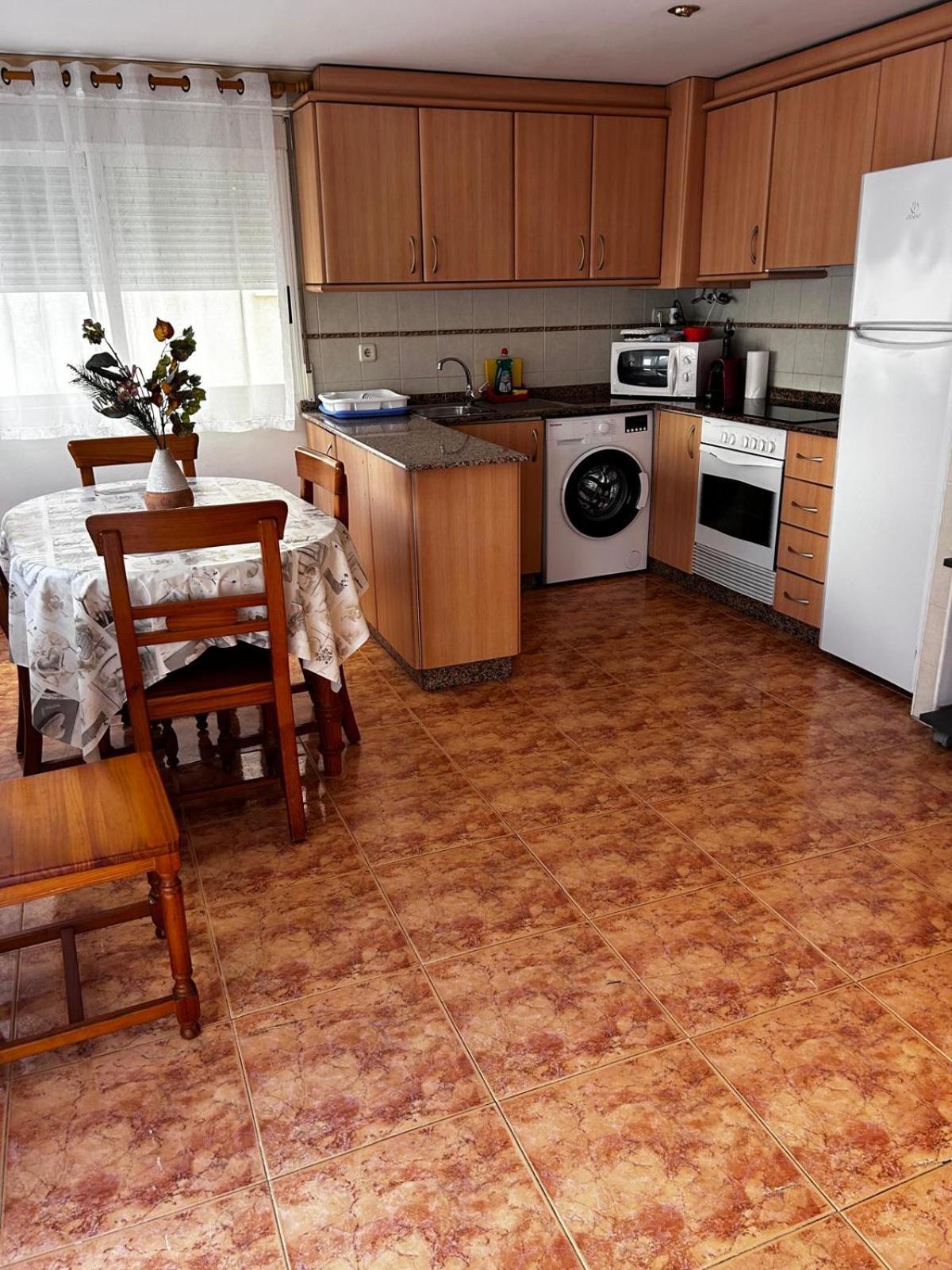 Apartamentos Inter Gandia Playa 외부 사진