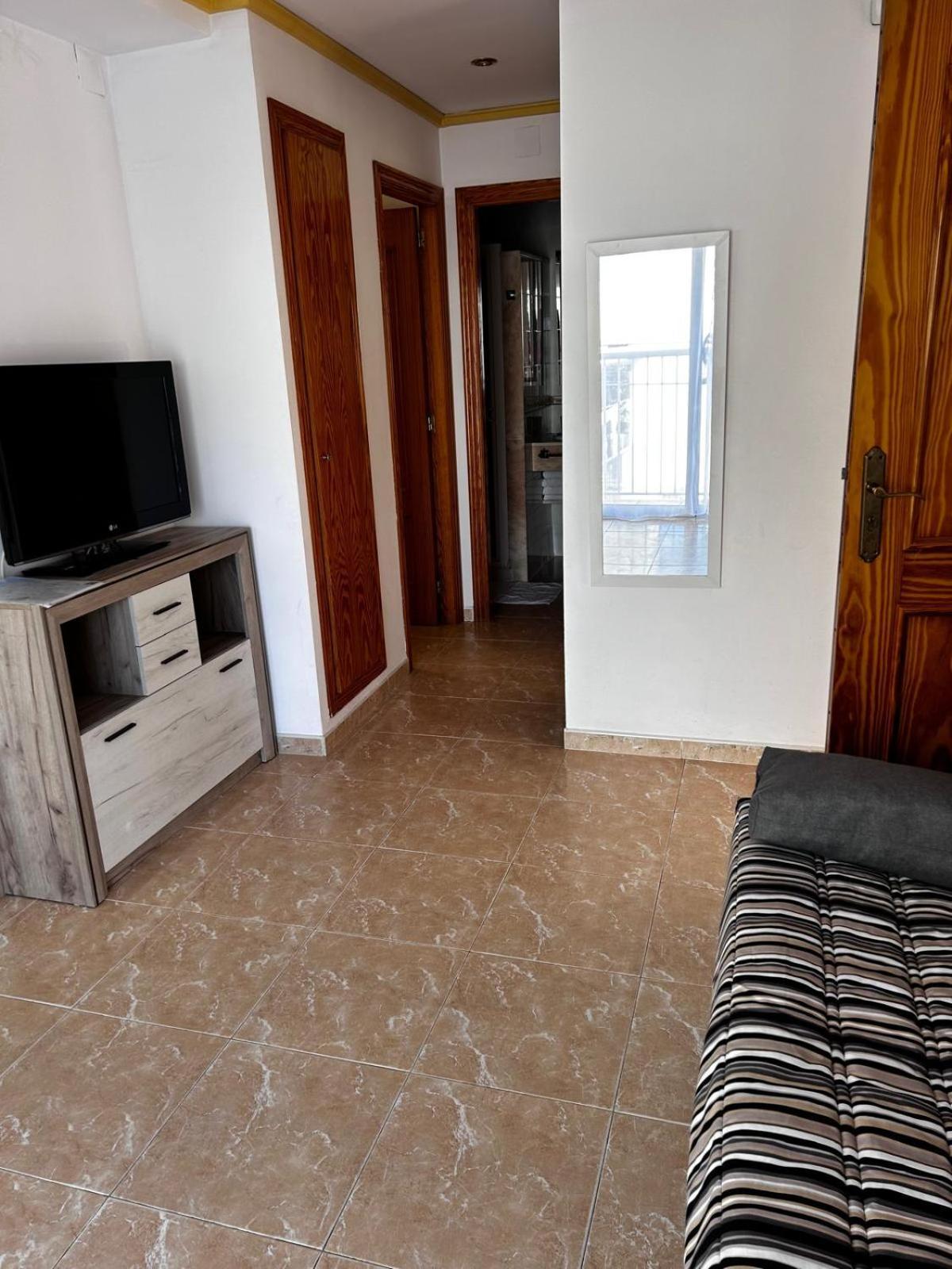 Apartamentos Inter Gandia Playa 외부 사진