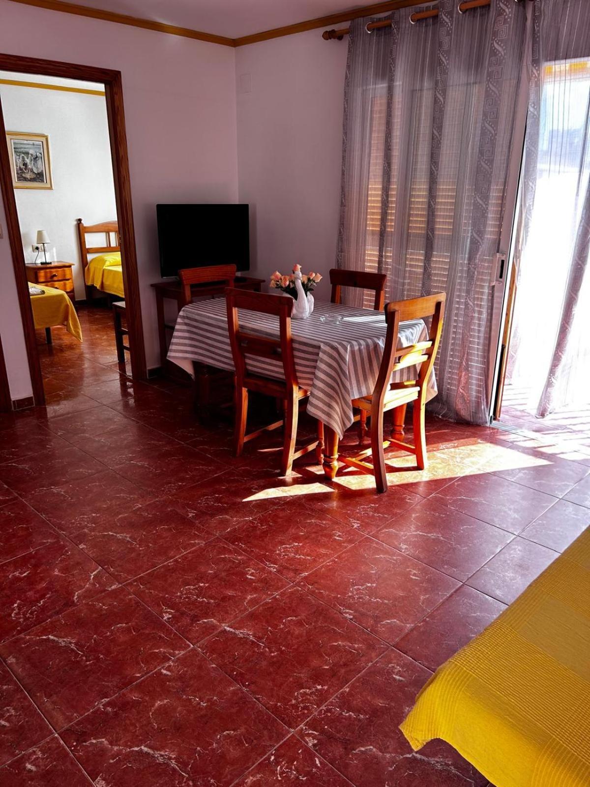 Apartamentos Inter Gandia Playa 외부 사진