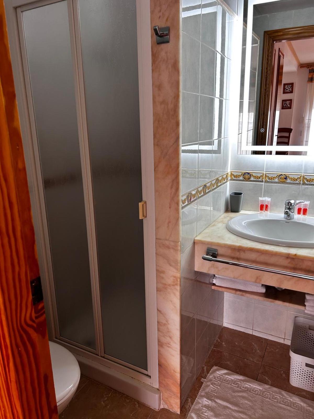 Apartamentos Inter Gandia Playa 외부 사진