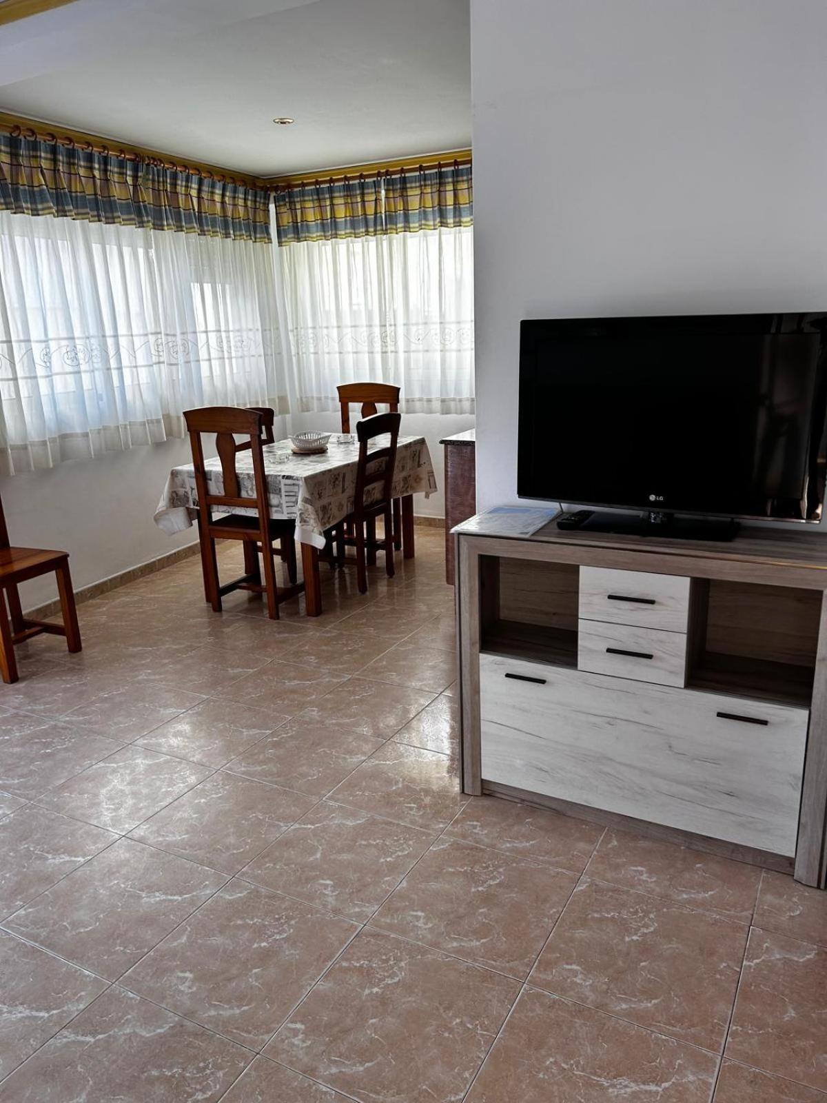 Apartamentos Inter Gandia Playa 외부 사진