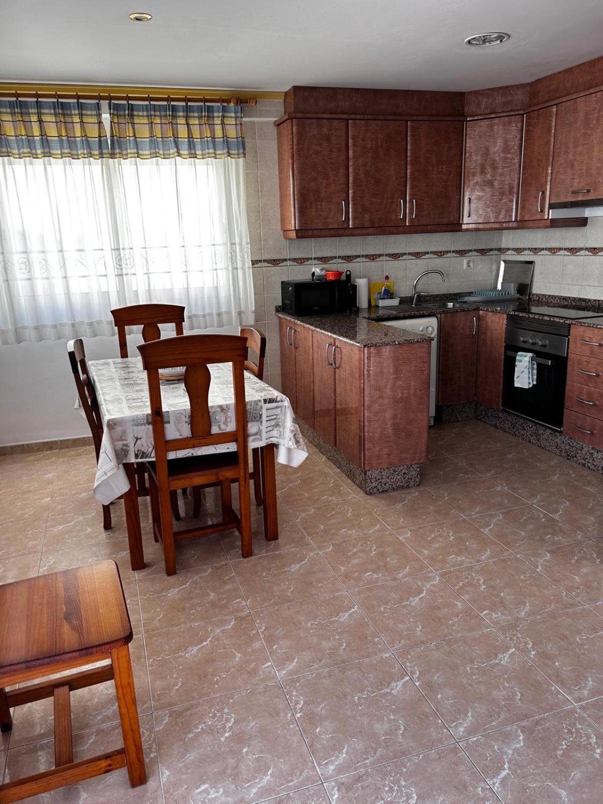 Apartamentos Inter Gandia Playa 외부 사진