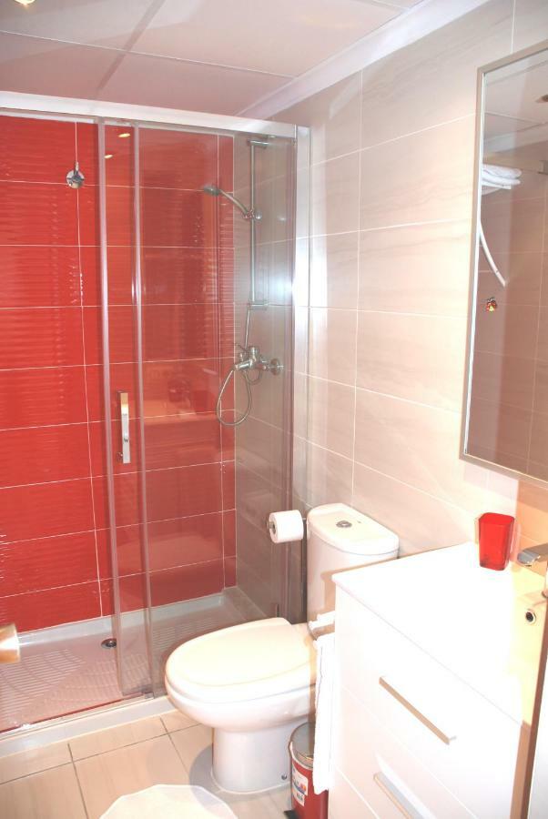 Apartamentos Inter Gandia Playa 외부 사진