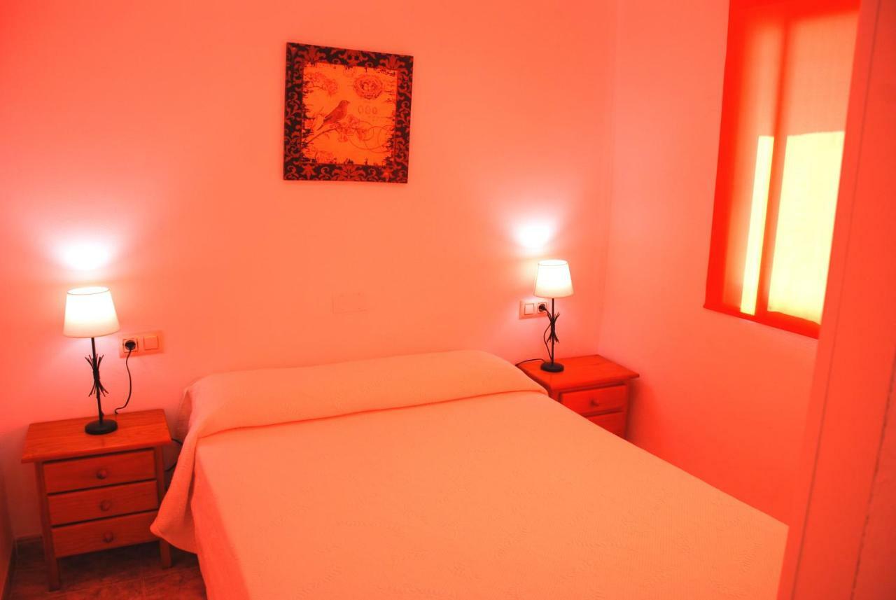 Apartamentos Inter Gandia Playa 외부 사진